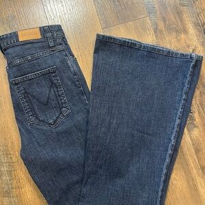 Show me your MuMu flares